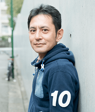 宮崎吾朗　写真