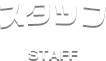 スタッフ
