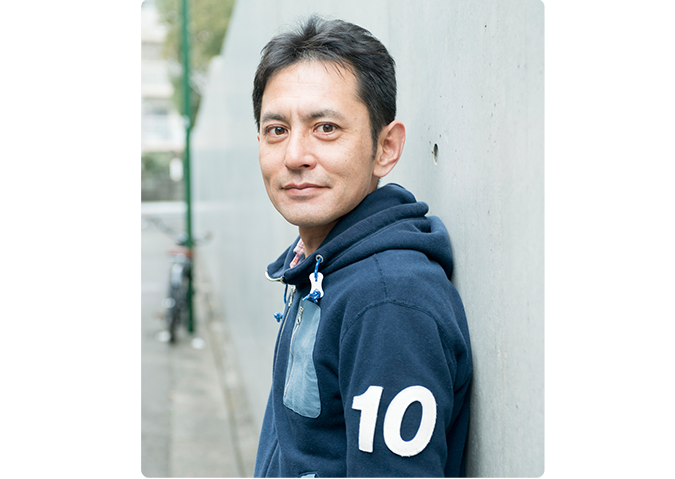 日本語吹替制作監修　宮崎吾朗　みやざきごろう